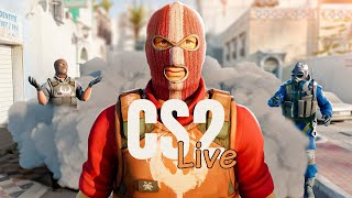 Чил в КС | Counter Strike 2 Stream