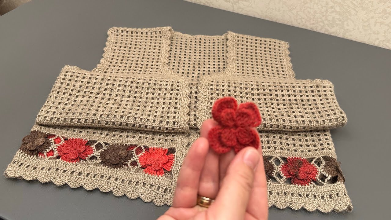 Как сшить очень востребованный жилет с узором (с субтитрами) 1️⃣