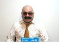 コント政見放送　狂井益男　⑧