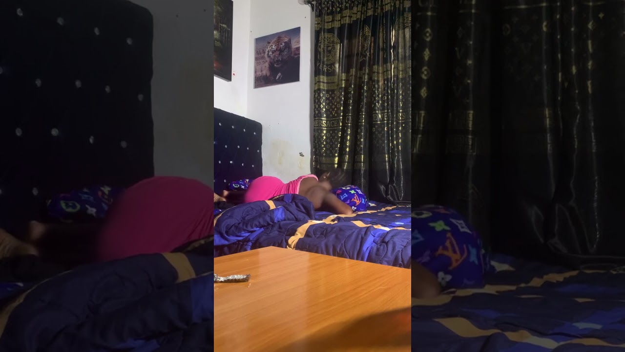 Spiritual husband in action