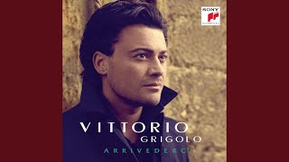 Video thumbnail of "Vittorio Grigolo - Chitarra romana"