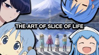 The art of slice of life