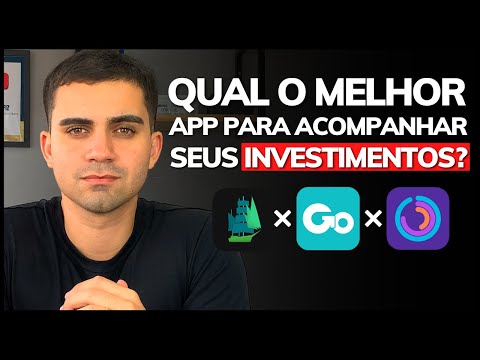 TRADEMAP, KINVO OU GORILA? QUAL O MELHOR APLICATIVO PARA ACOMPANHAR SEUS INVESTIMENTOS EM 2022?