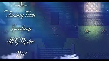 ℝℙ𝔾 𝕄𝕒𝕜𝕖𝕣 𝕄𝕍 : 𝕱𝖆𝖓𝖙𝖆𝖘𝖞 𝕿𝖔𝖜𝖓 𝕾𝖕𝖊𝖊𝖉 𝕸𝖆𝖕𝖕𝖎𝖓𝖌