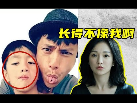 陈坤回应孩子生母，节目中揭开和周迅的神秘关系，儿子生母是谁？