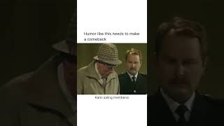 80s/90s drama comedy