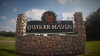 Quaker Haven Highlight Video 2013