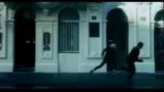 SC: AFI- ENDLESSLY, SHE SAID MUSIC VIDEO