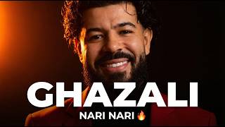 Dystinct Ghazali Dark Trap Remix Maghreb B Hits Different