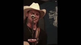 Casper Allen At Bad Brads Stillwater