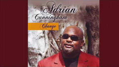 Adrian Cunningham - Lord I Love You