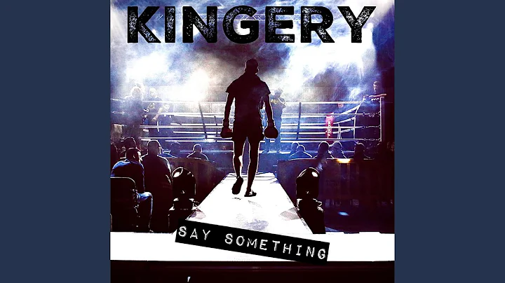 Say Something