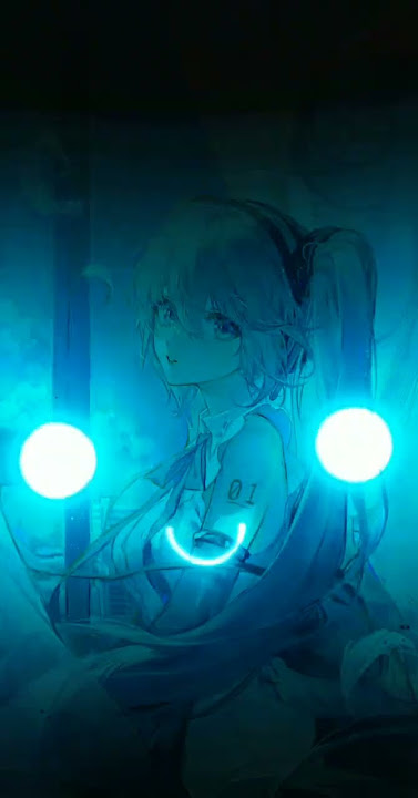 neon Miku💖