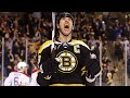 Zdeno Chara Highlights