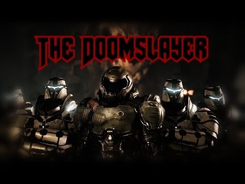 (GMV) The Doomslayer