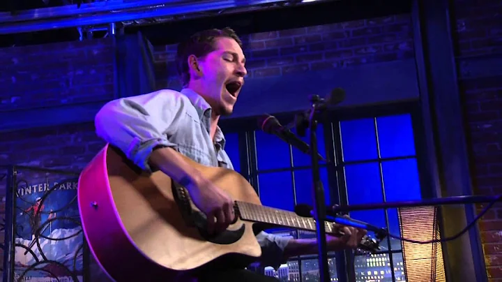 R.L. Cole: Denver Loft Sessions