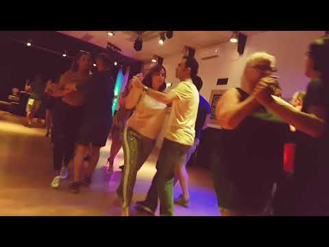 Salsa Connexion in Eindhoven