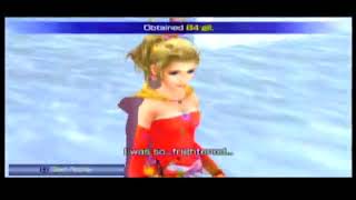 Dissidia Final Fantasy Part 43: Strength for Whom?  VI-1 (Terra)