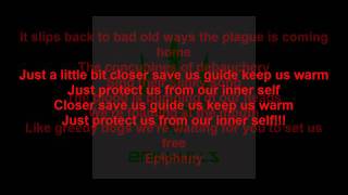 Emil Bulls - Epiphany (Lyrics)