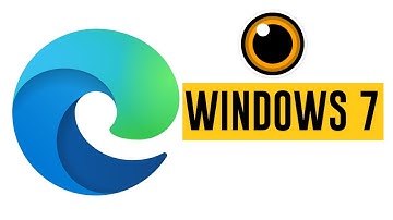 Install Microsoft Edge Browser On Windows 7 In A Few Easy Steps!
