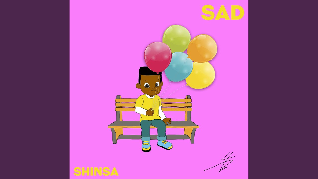 Guarda Sad su YouTube Guarda Sad su YouTube