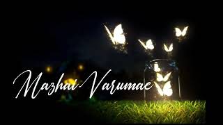 Iyarkai Adhu Viyandhidumae... Love Feel Status Mk Edits