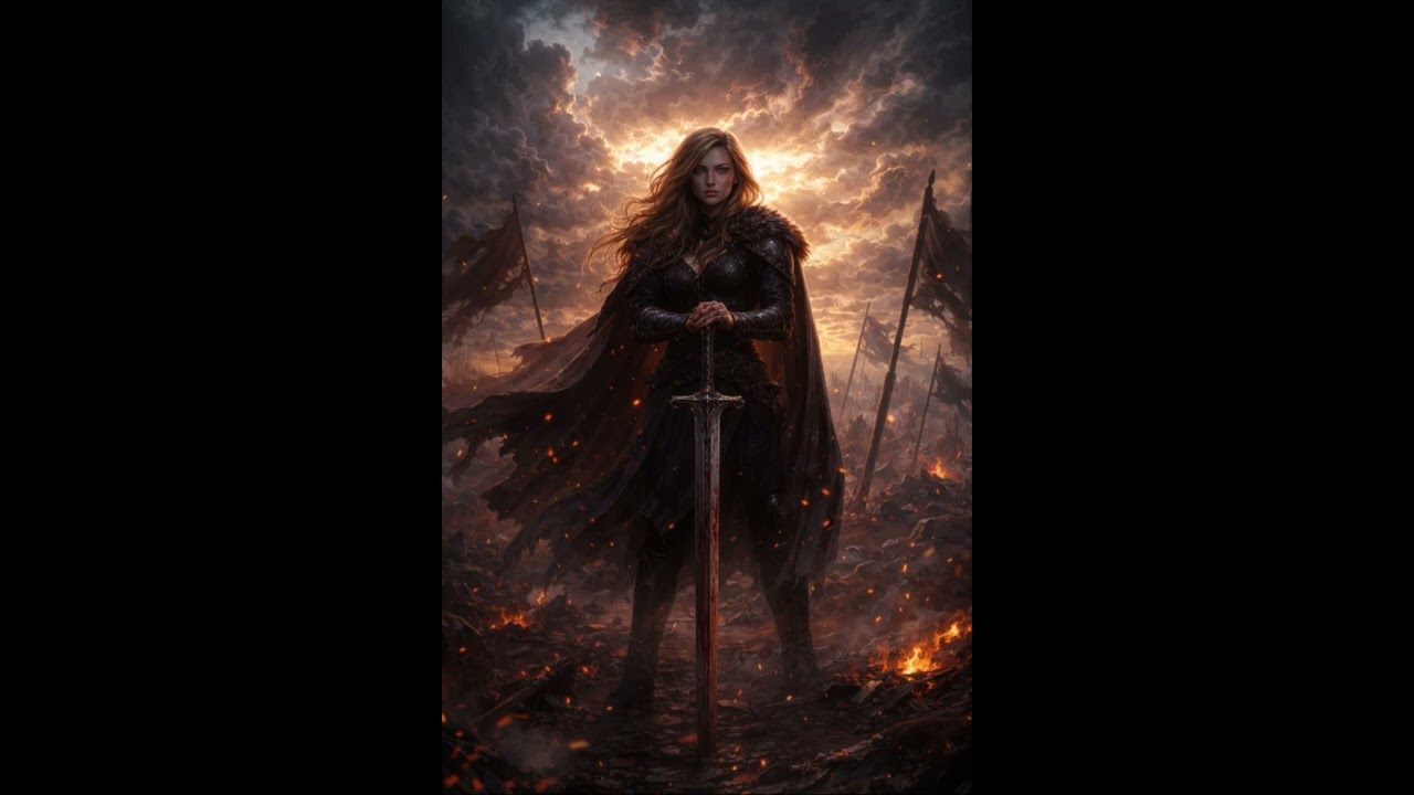 I Will Not Be Afraid