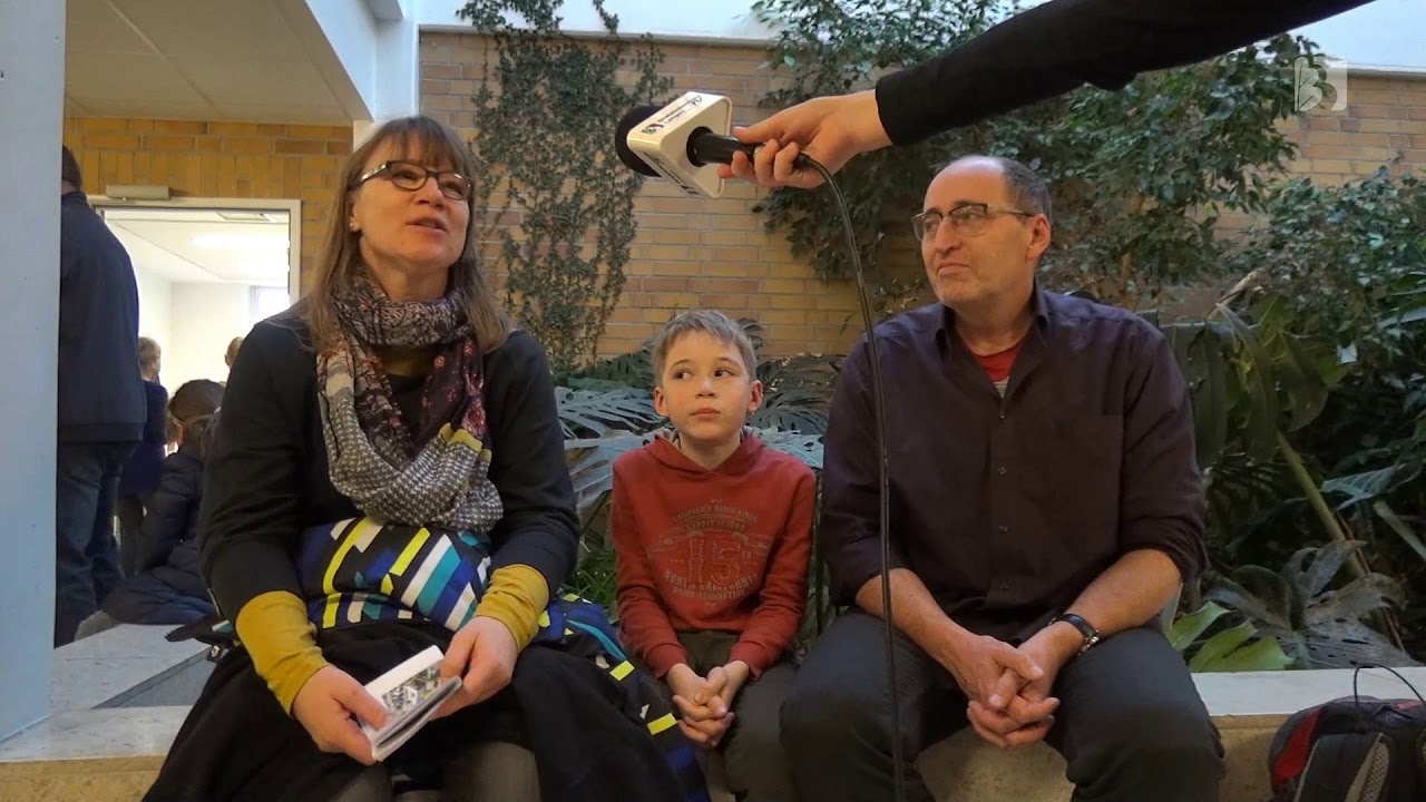 Tag der offenen Tür 2017