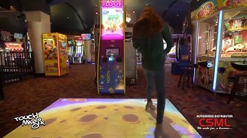 MAGIX FLOOR|TOUCH MAGIX | CSML AUTHORIZED DISTRIBUTOR.