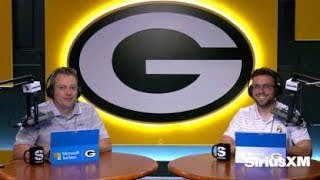 Packers Unscripted: Roster recap