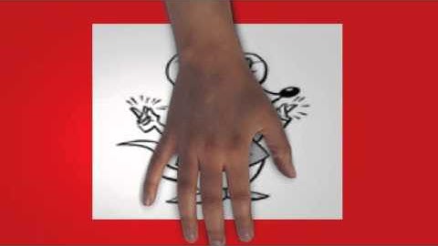 Using the Favorites Folder