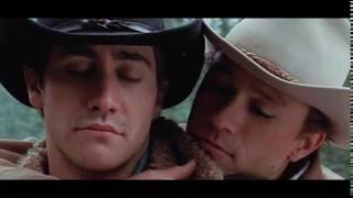 jack & ennis || i found love