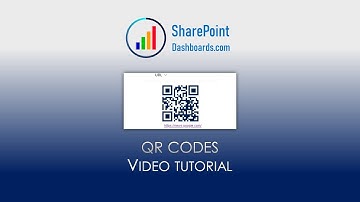 QR Codes in SharePoint Online Microsoft Lists Modern List View