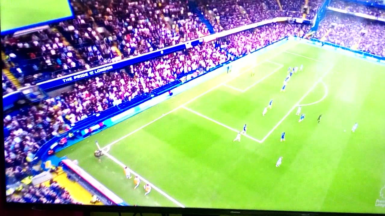 Jesus goal l Cancelo assist