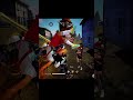 brazil freestyle tutorial 🇧🇷 #freefire #tutorial #highlights #freefireconta #freestyle