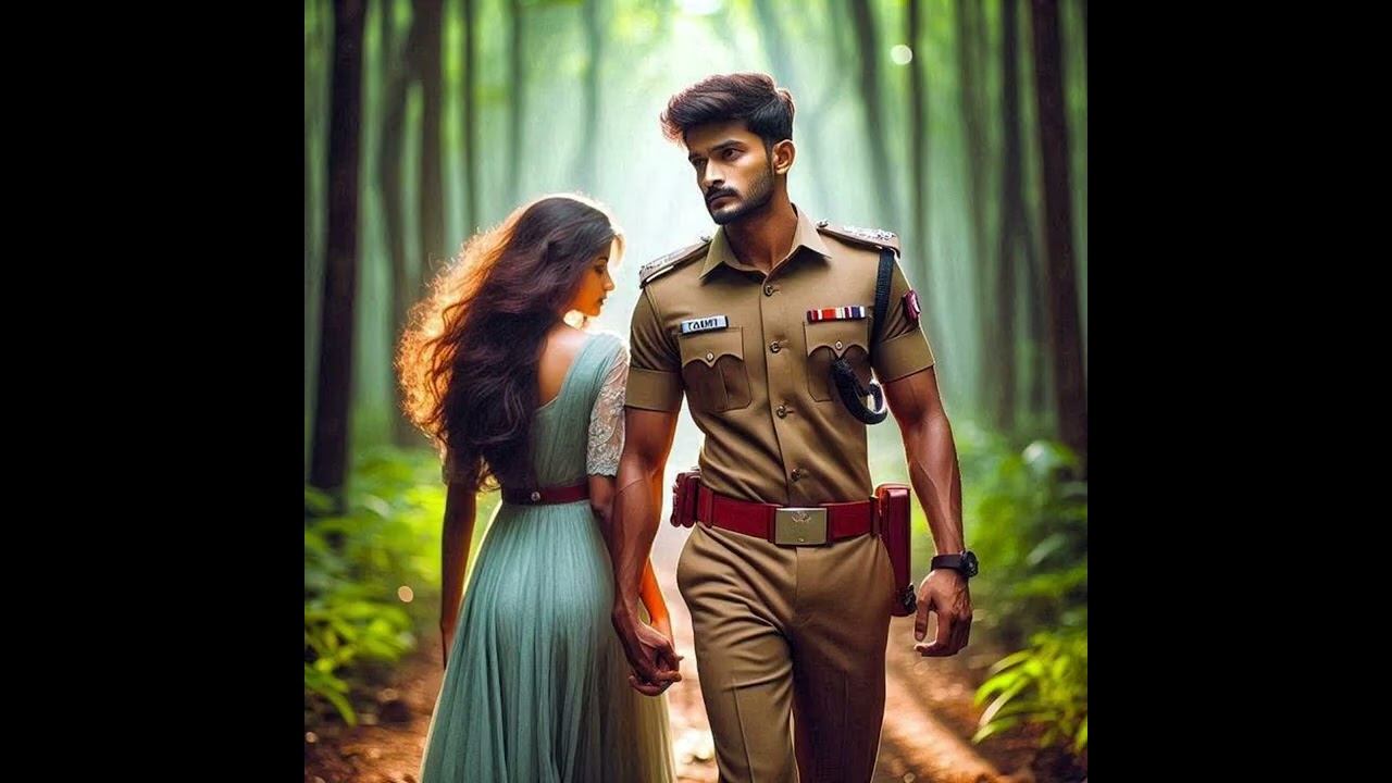 నీతోనే నా జీవితం