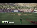 Don Bradman cricket 14 Gampelay Live- Cricket Gameplay- Pakistan vs South Africa t20 Match