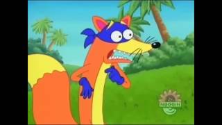 swiper aww man