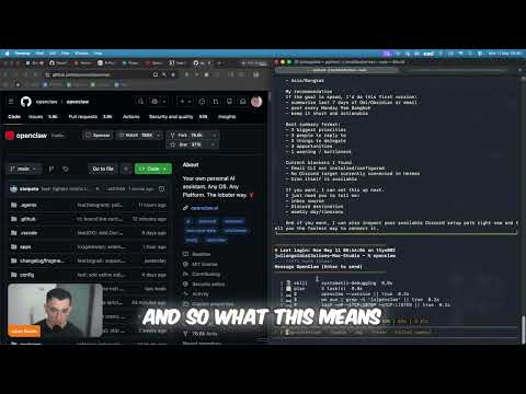 Fix broken AI tools with Hermes Agent automatically. See how!