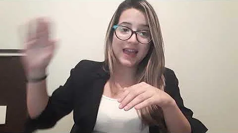 O que faz o curso de Secretariado?