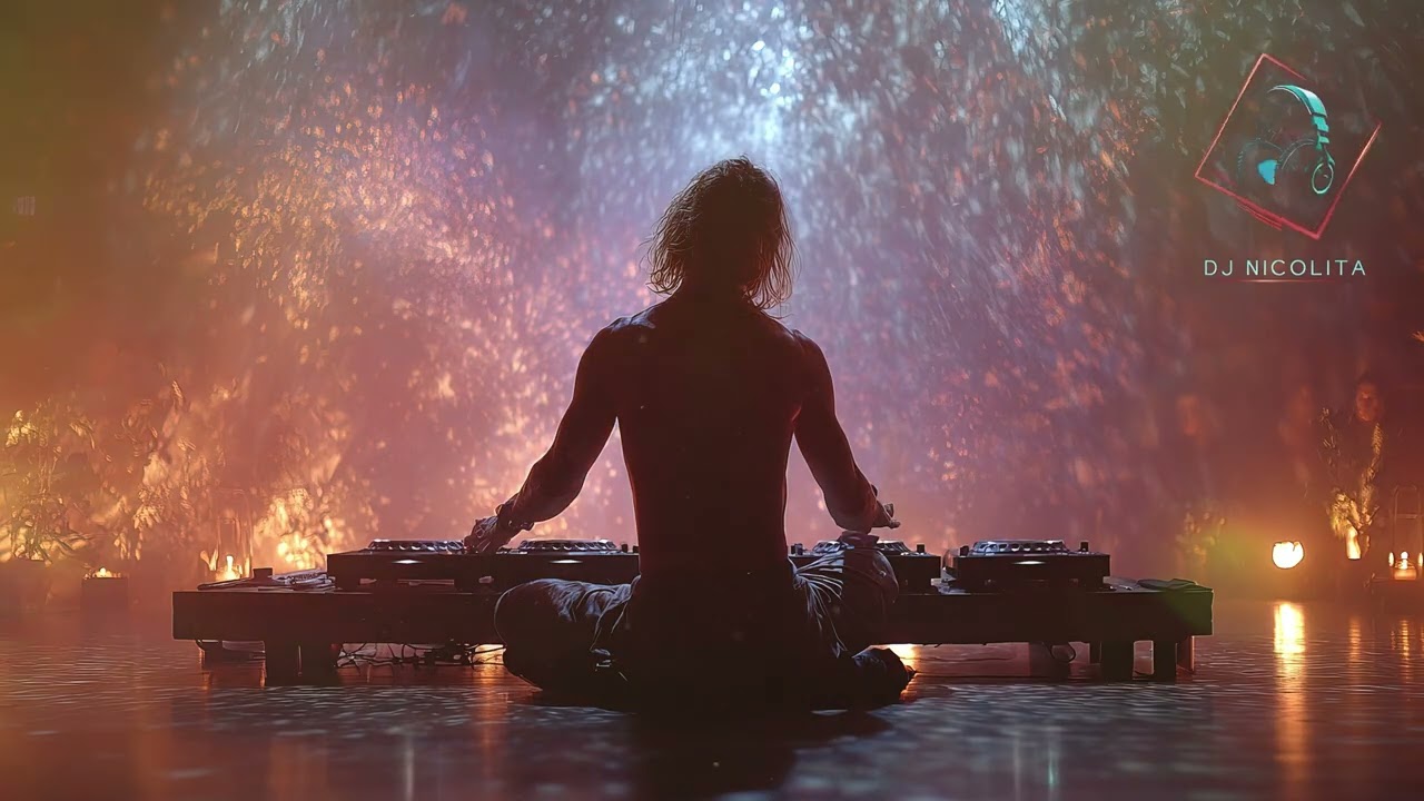 Dj Nicolita -Faint Vibrations | Subtle Resonance Flow