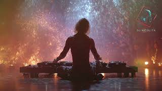 Dj Nicolita -Faint Vibrations Subtle Resonance Flow