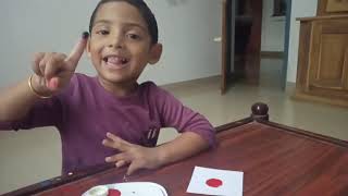 CREATIVE DRAWING HACKS OR TRICKS FOR KIDS / EASY PAINTING TRICKS OR HACKS FOR KIDS OR KG STUDENTS