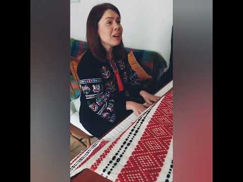 "Я піду в далекі  гори" | Ya pidu v daleki goree