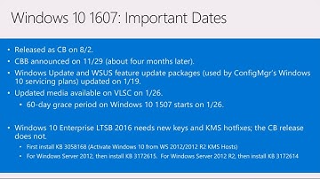 Enhance Windows 10 deployment: what