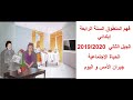 نص فهم المنطوق + الأسئلة + الأجوبة "جيران الأمس و اليوم" ا للسنة الرابعة إبتدائي الجيل الثاني