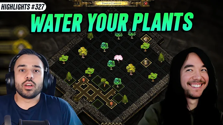 Last Of The Druids Reveal Has PoE2 Players Completely Shaken