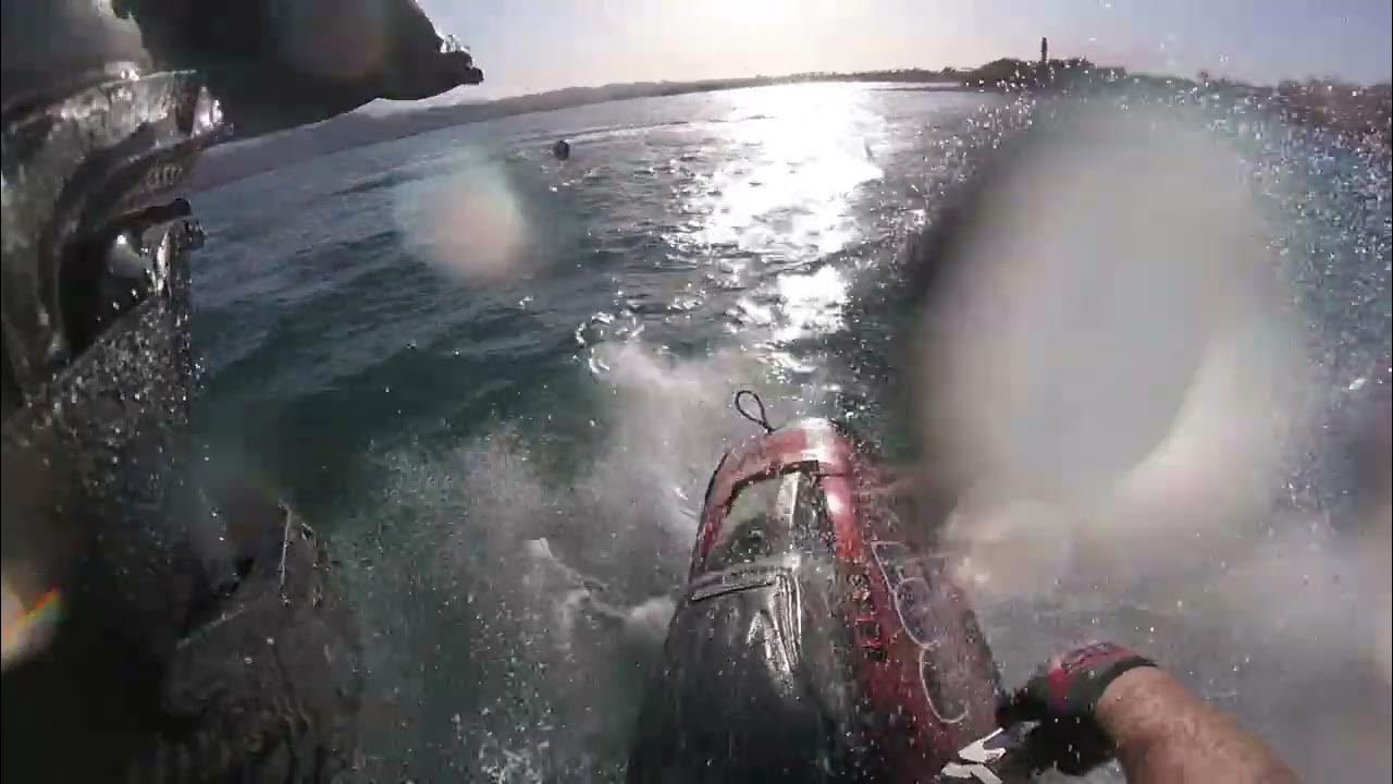 Square nose superjet VS Round Nose (2001) YouTube