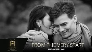 Ha Anh Vu - From The Very Start (Audio)