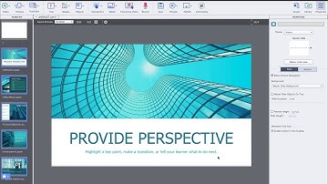 Mobile Responsive Courses in Adobe Captivate 2019